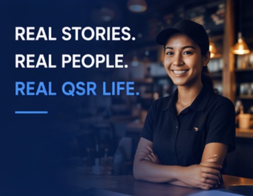 qsr life